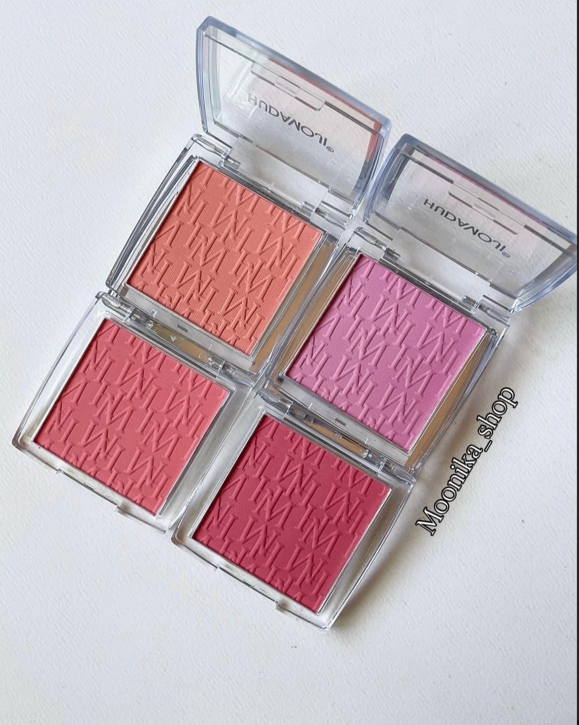 رژگونه طرح دیور