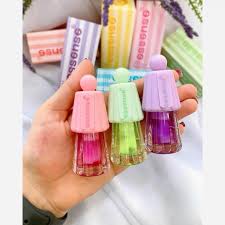 لیپ گلاس چتری طرح شیگلم